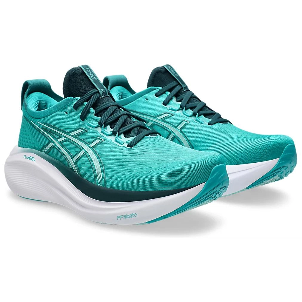 Asics GEL-NIMBUS 27