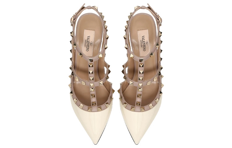Valentino Rockstud 10cm