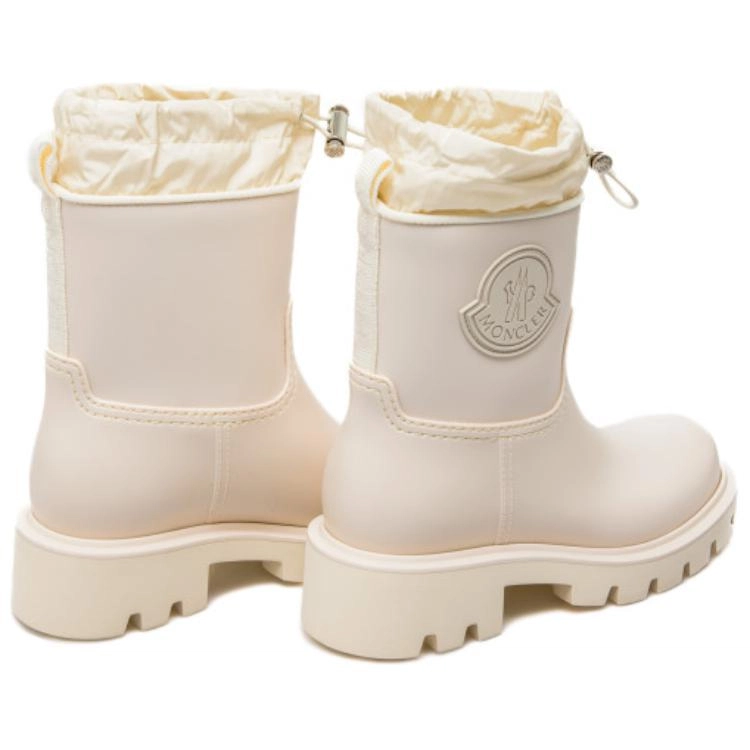 Moncler Kickstream 4cm