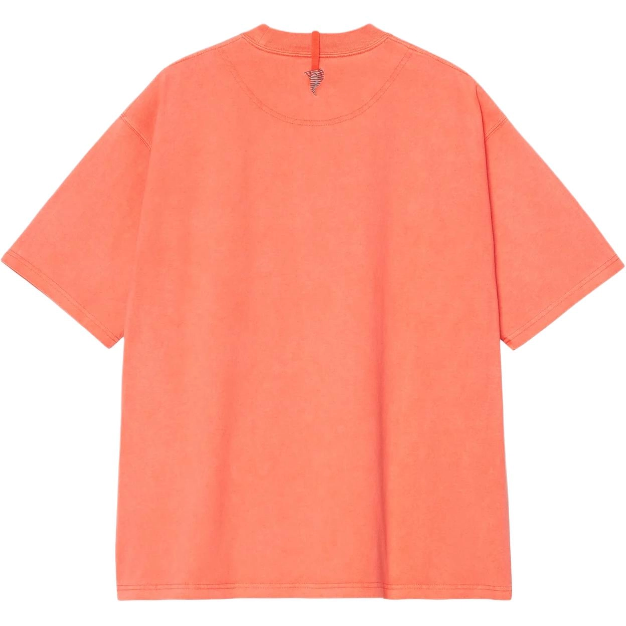 Carhartt WIP x Invincible FW24 Pigment Dyed T-Shirt logoT