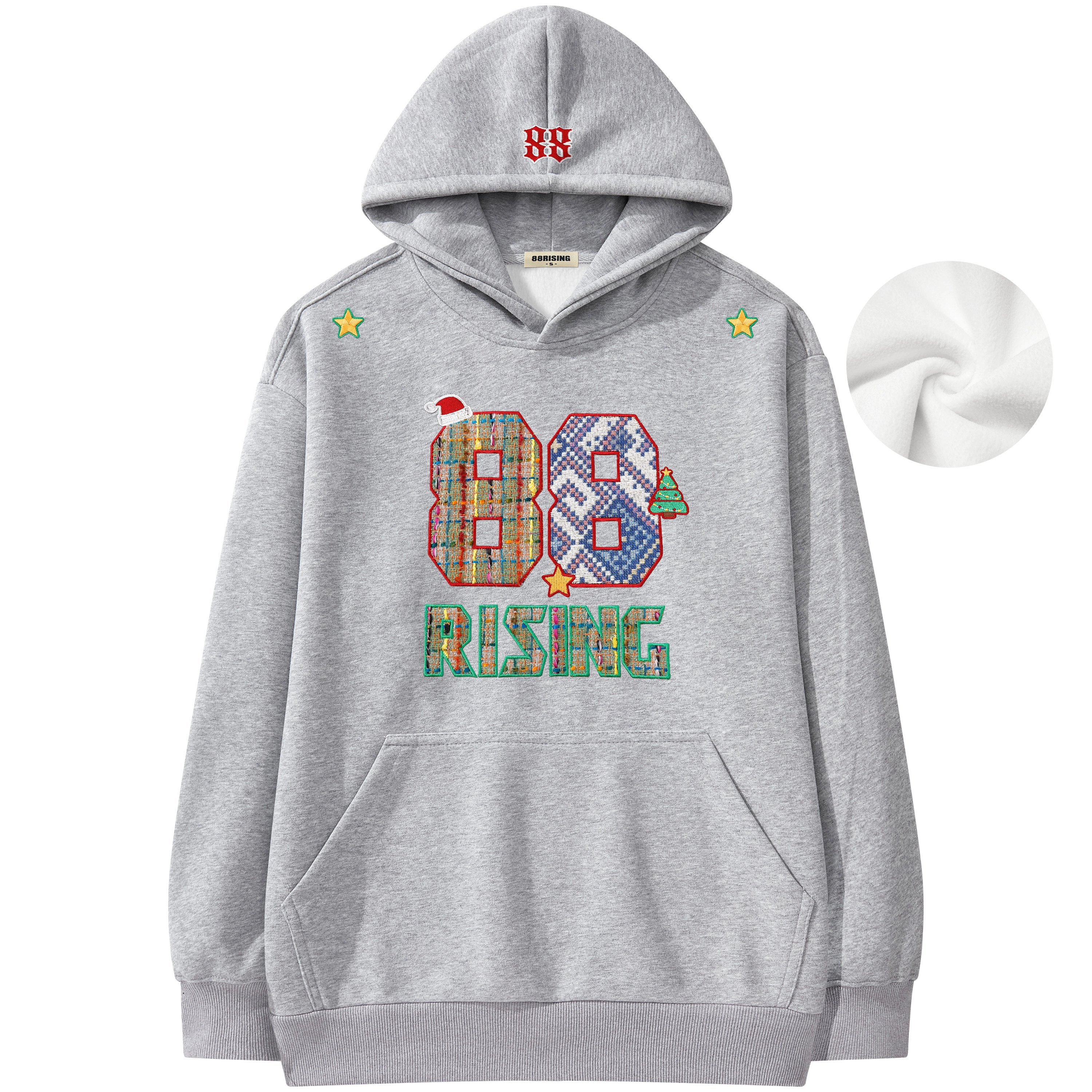 88rising