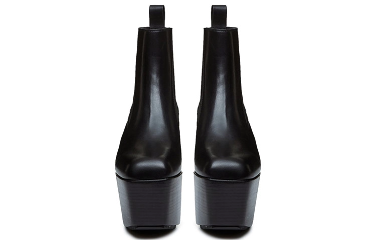 RICK OWENS 14.5cm