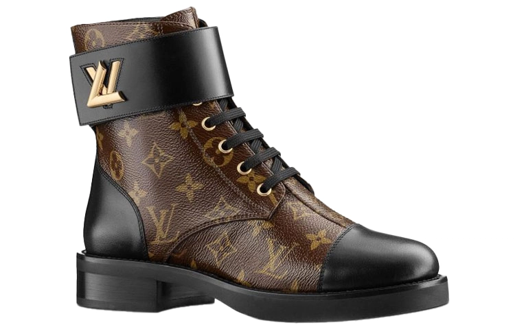 LOUIS VUITTON Wonderland Monogram