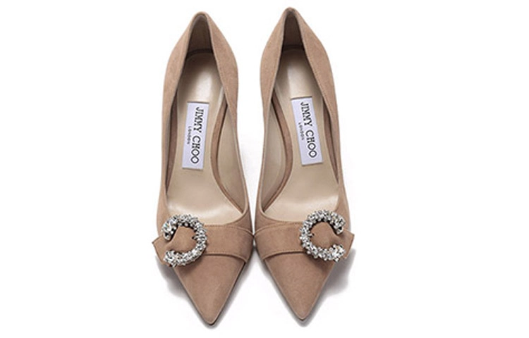 Jimmy Choo
