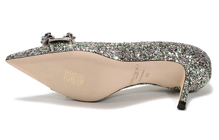 Jimmy Choo Saresa 65