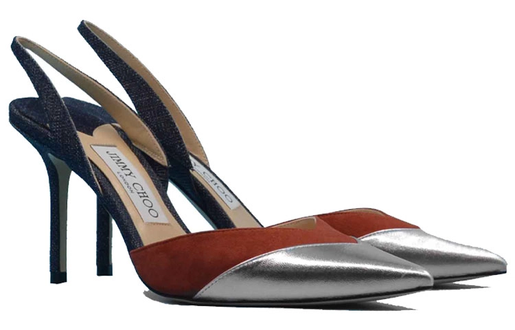 Jimmy Choo Thia 85