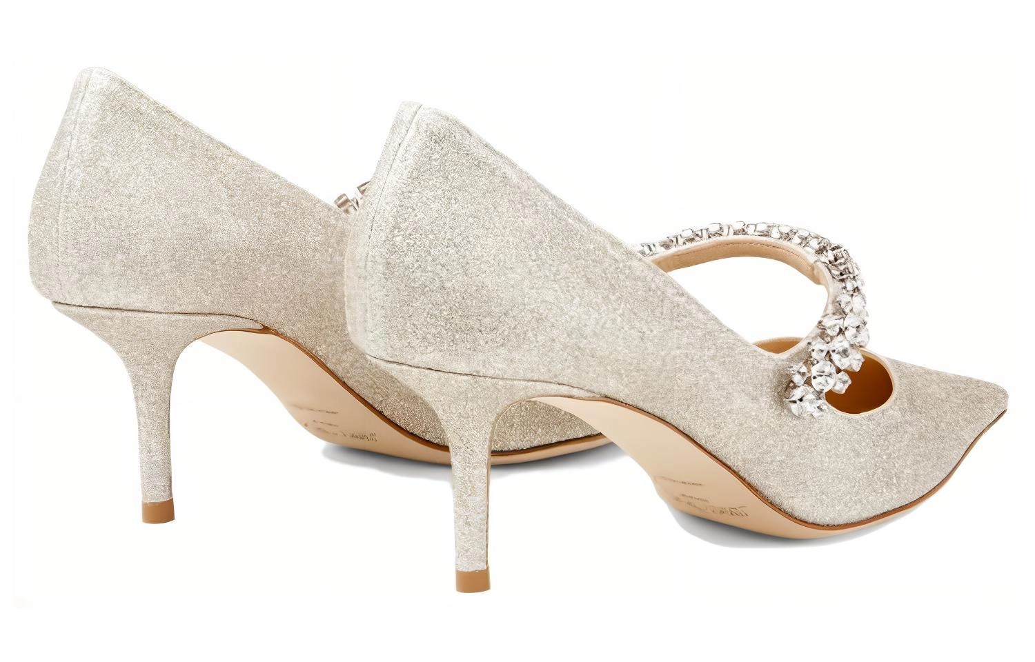 Jimmy Choo Bing 6.5cm