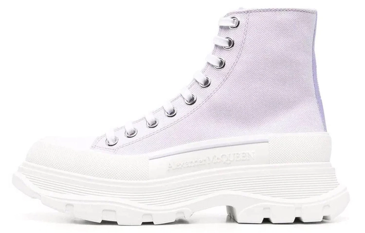Alexander McQueen Tread Slick
