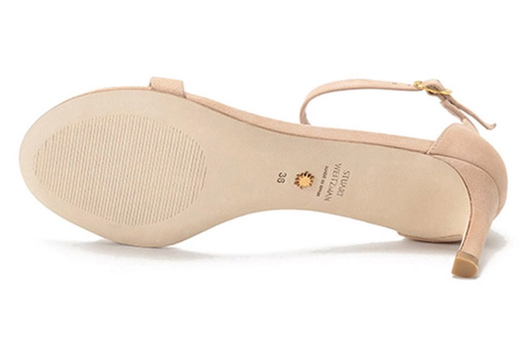 stuart weitzmanSW