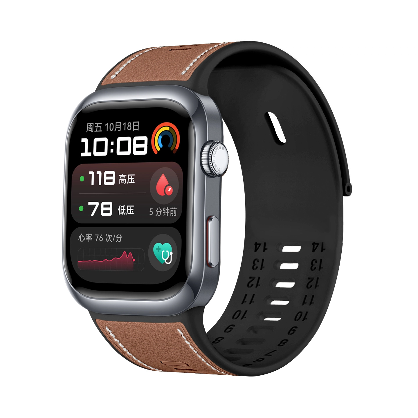 Antey Watch D2