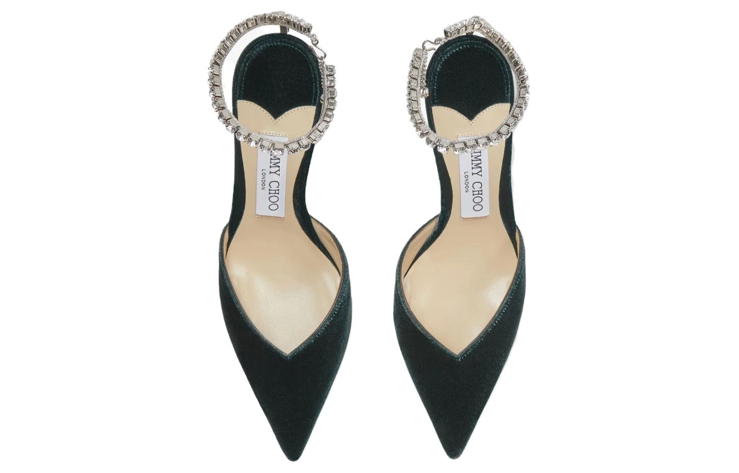 Jimmy Choo 8.5cm
