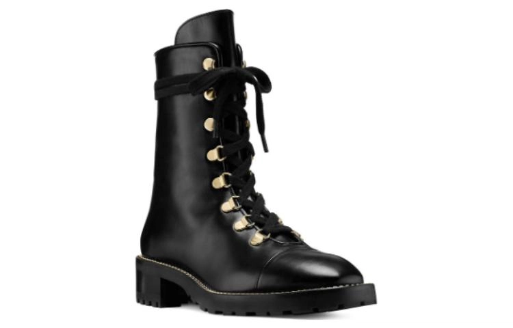Stuart Weitzman