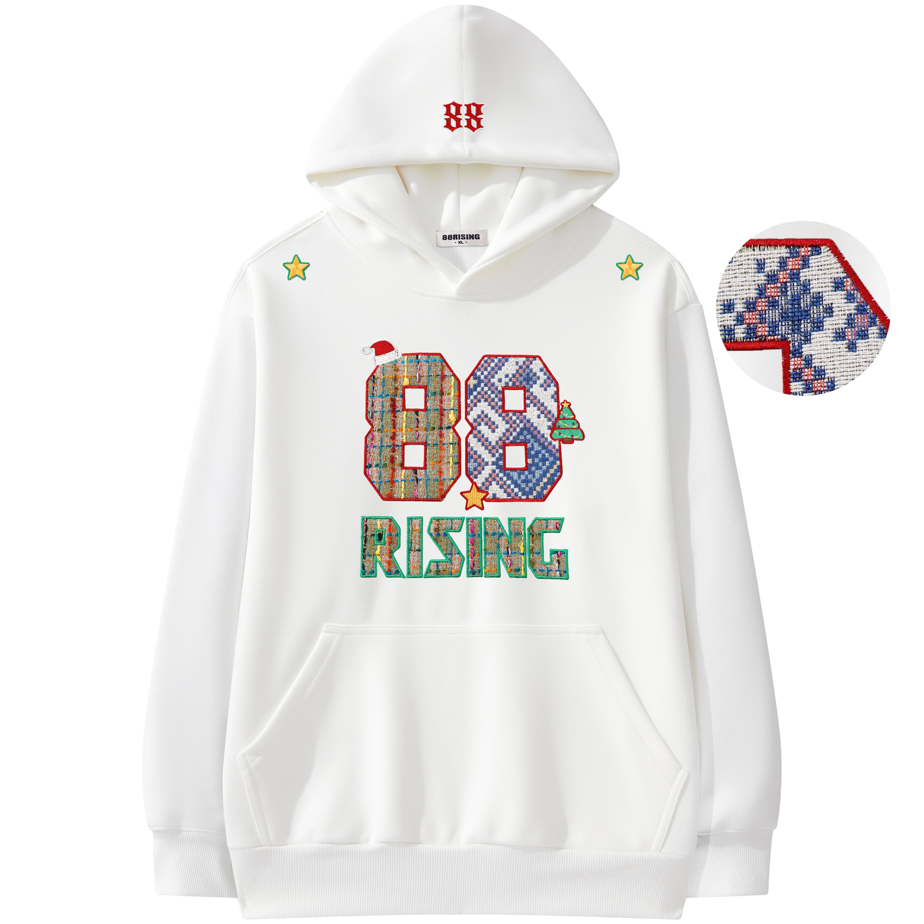88rising