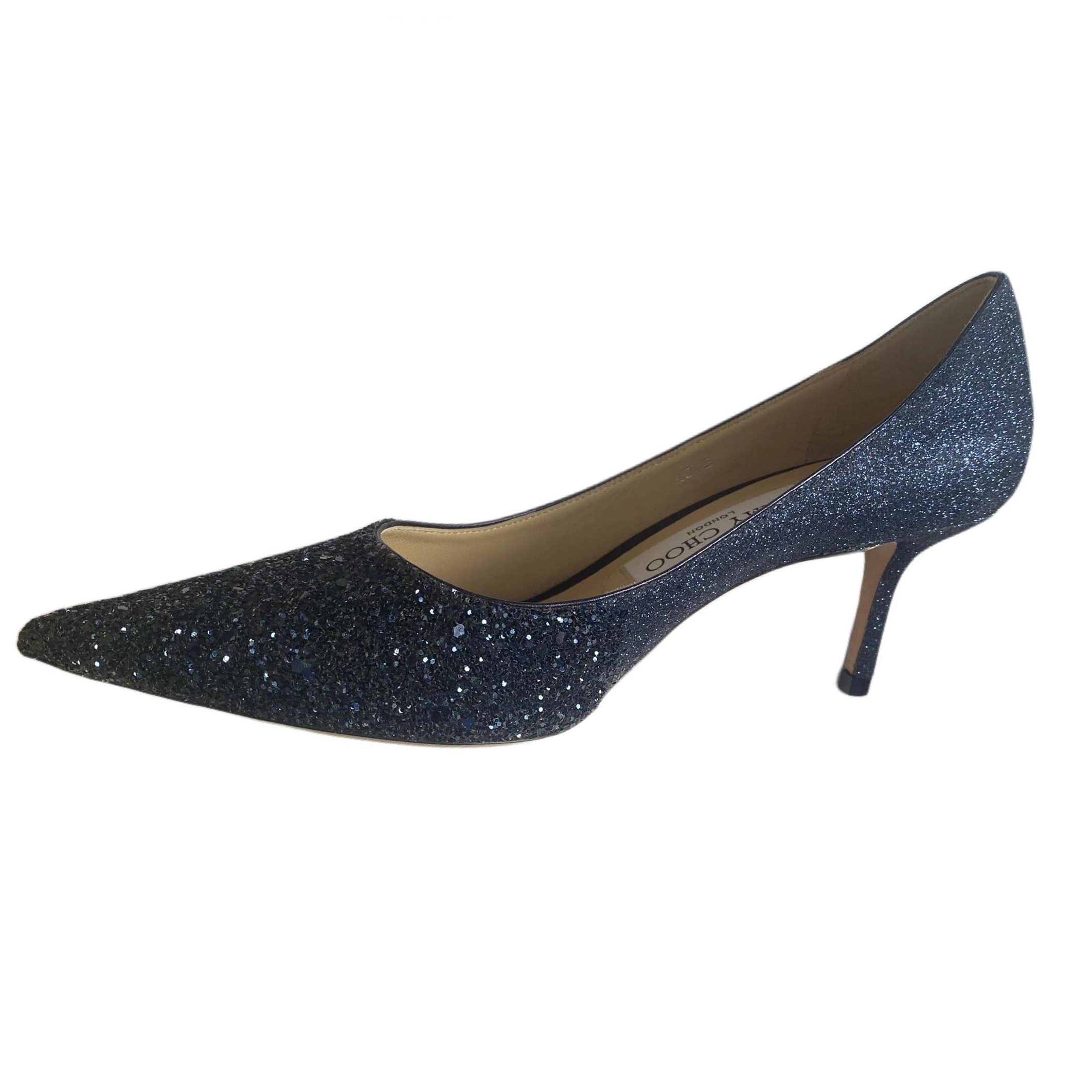 Jimmy Choo 6.5cm