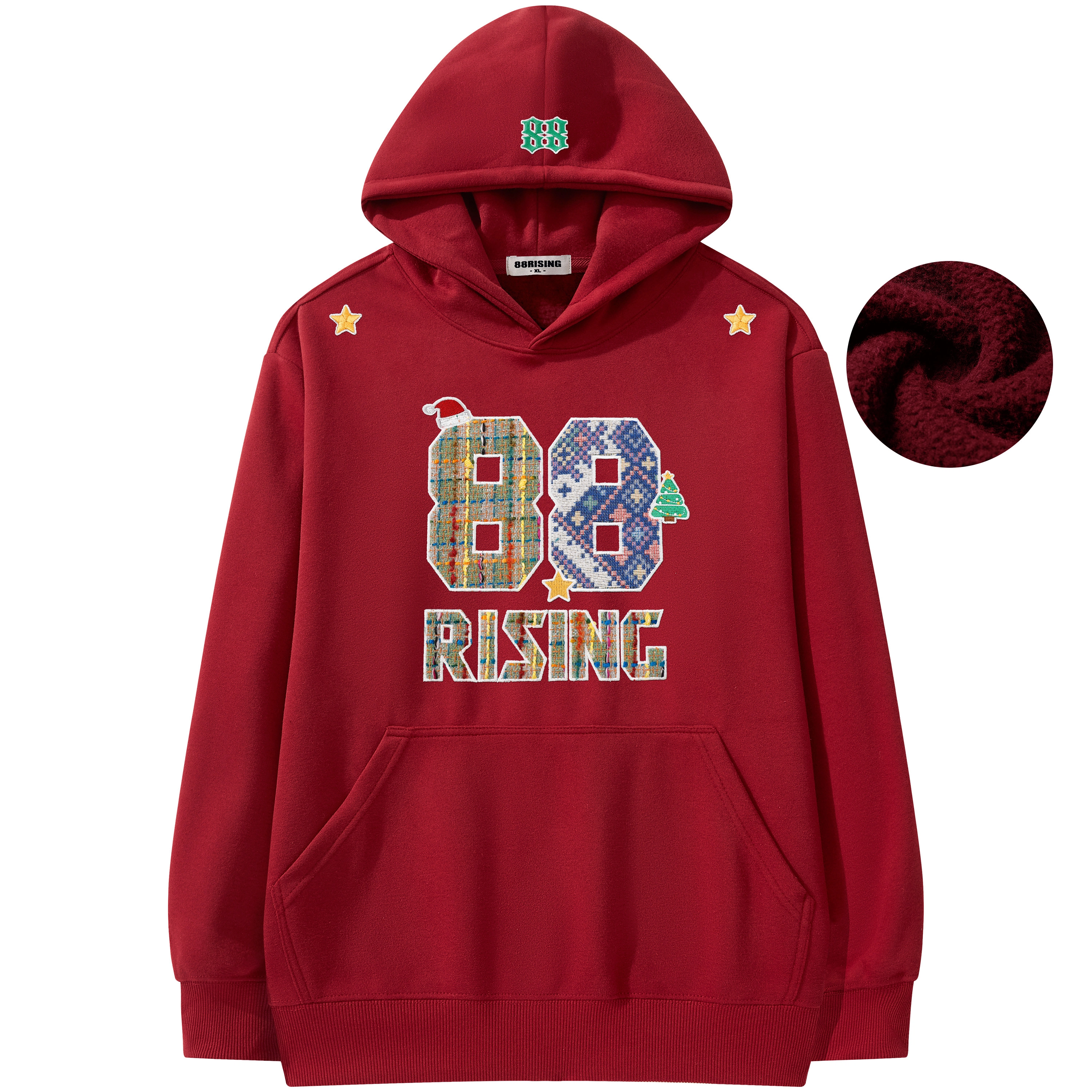 88rising