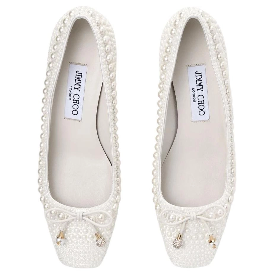 Jimmy Choo Elme 4.5cm