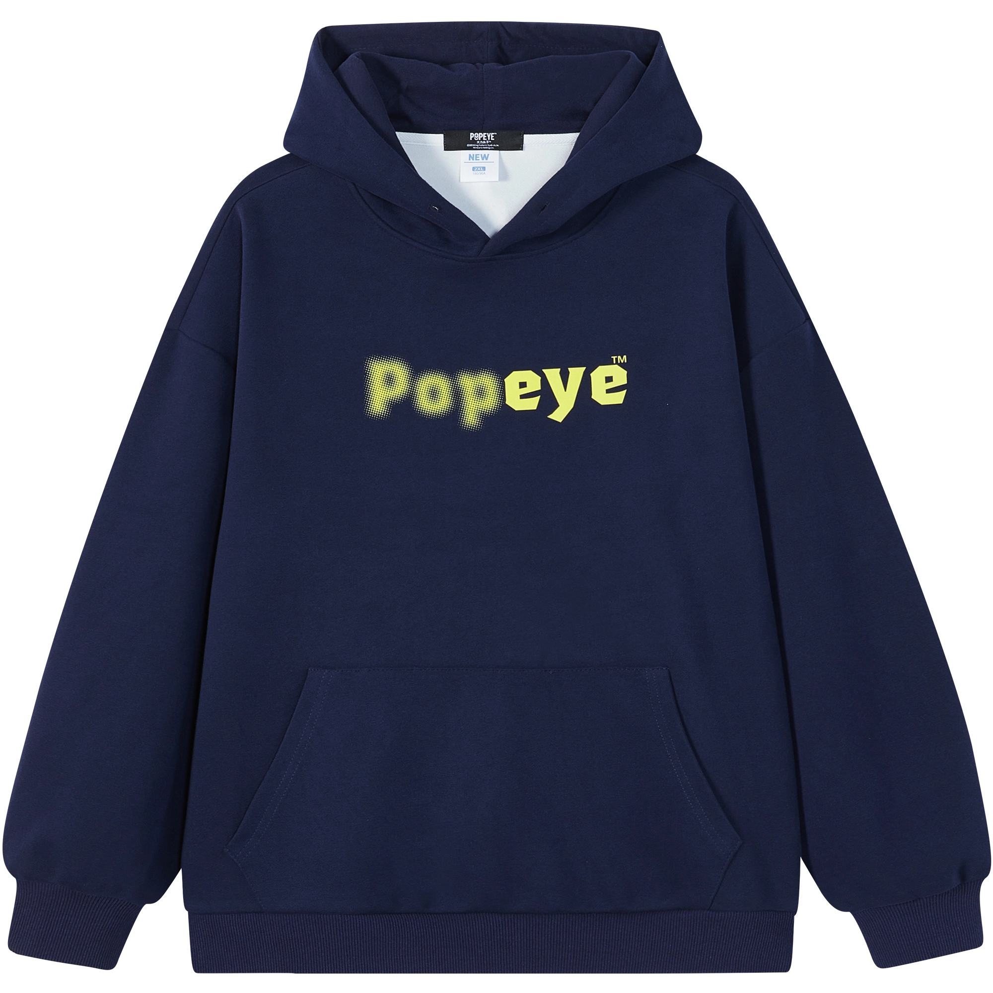POPEYE