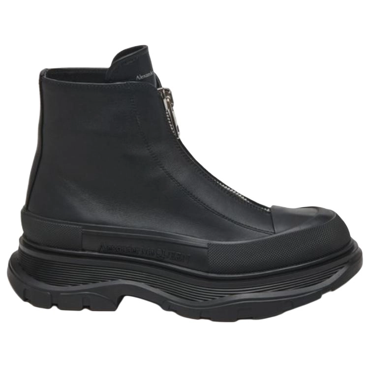 Alexander McQueen Tread Slick 4.5cm