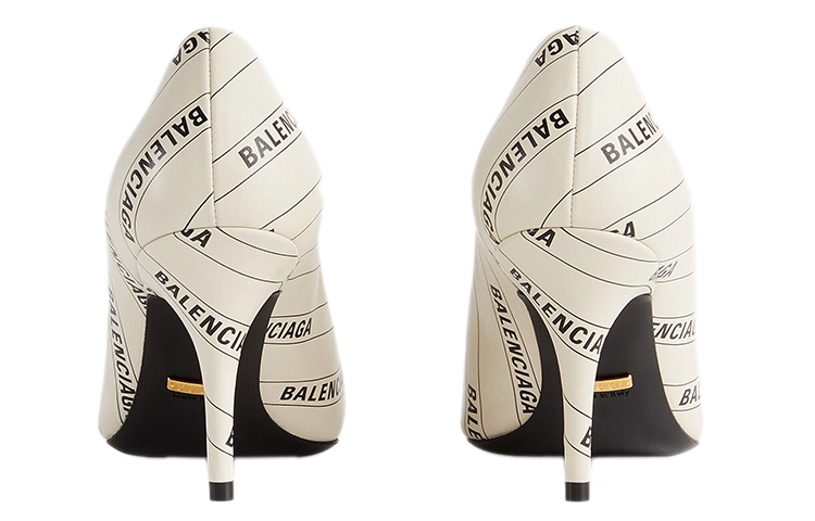 GUCCI x Balenciaga Knife The Hacker Project