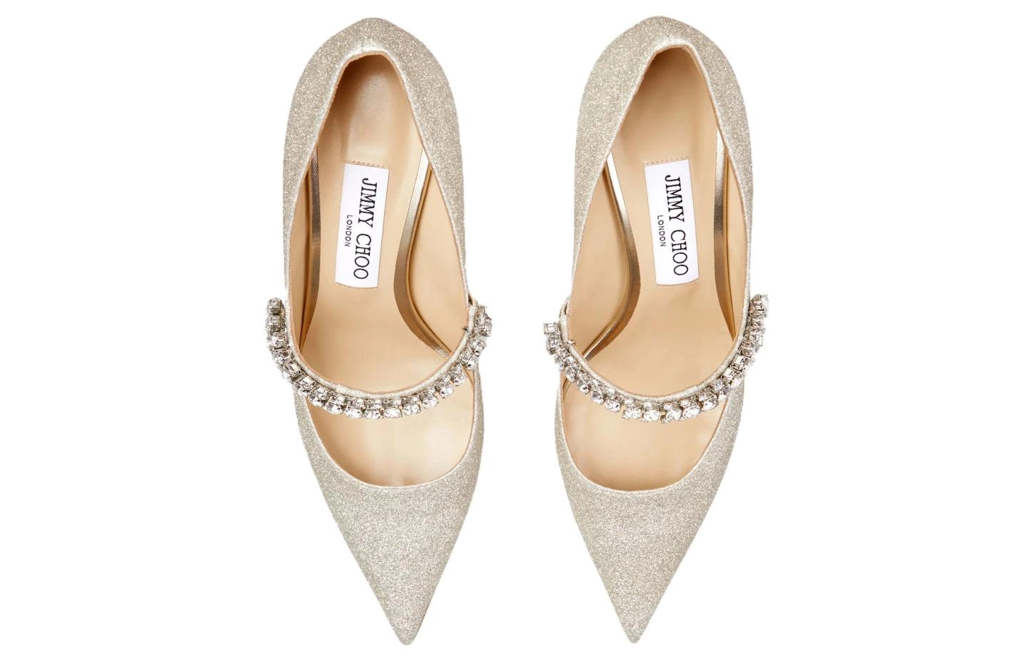 Jimmy Choo Bing 6.5cm