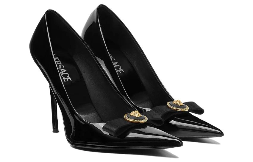 VERSACE Gianni Ribbon 11cm