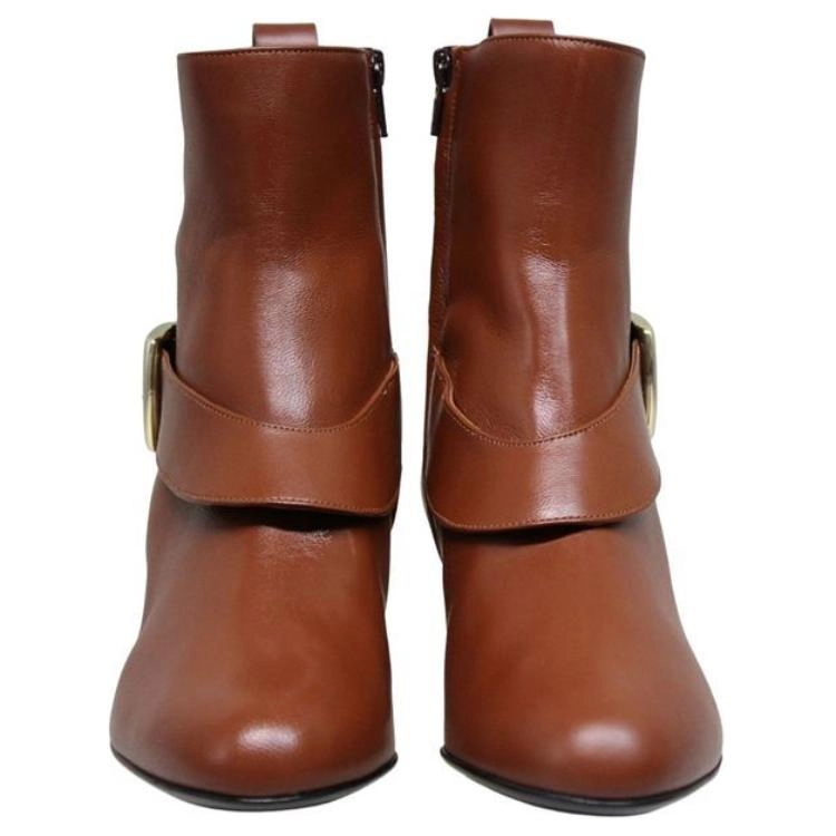 INES DE LA FRESSANGE Lana 7cm