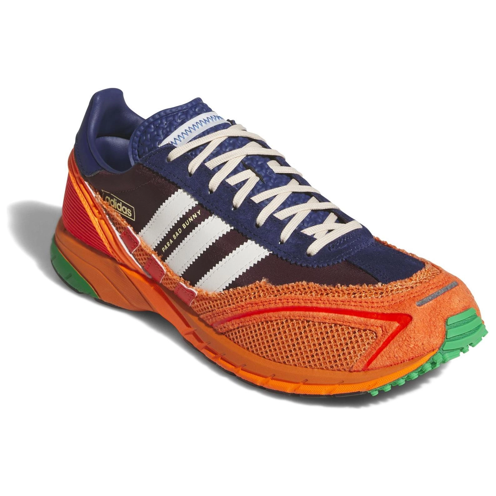 BAD BUNNY x adidas originals ADIZERO SL 72