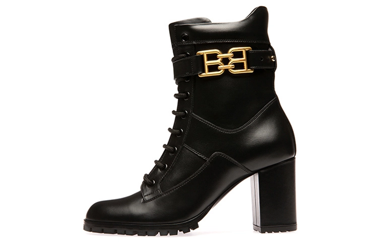 BALLY