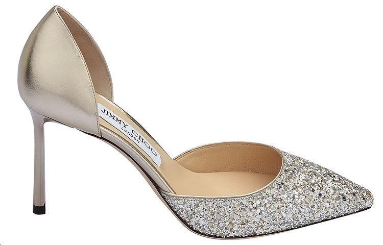 Jimmy Choo Esther 85