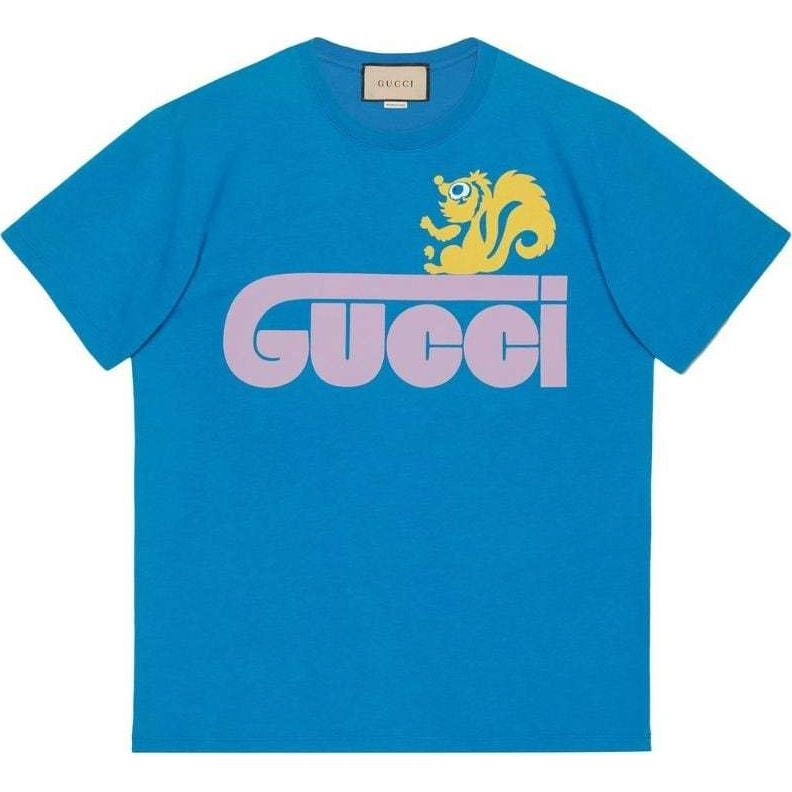 GUCCI FW22 LogoT