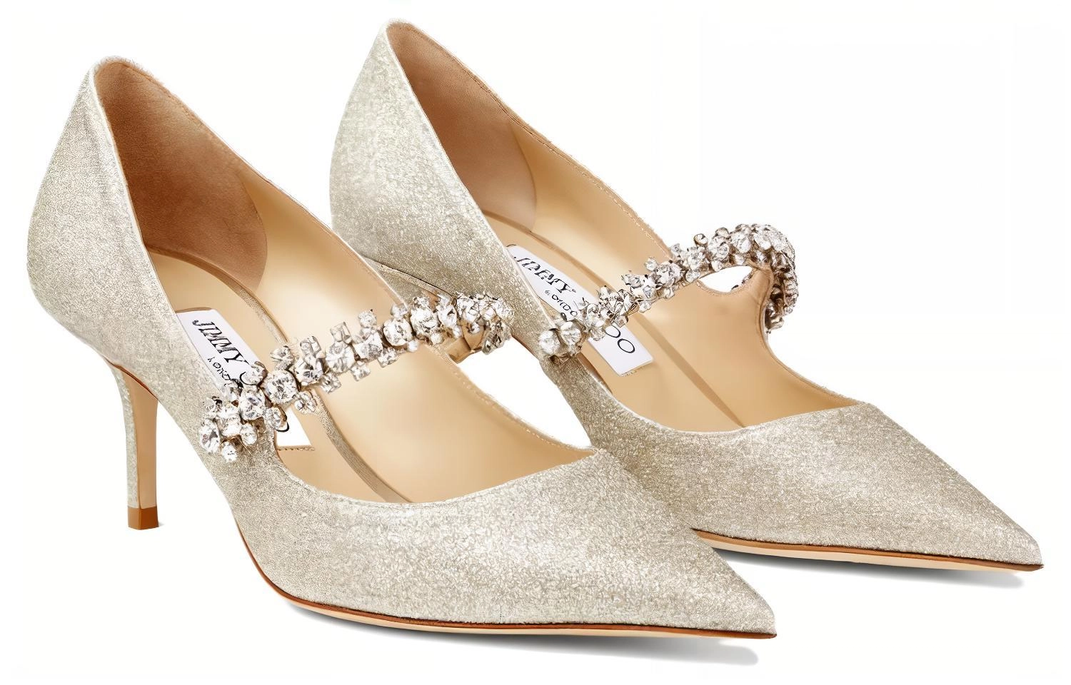 Jimmy Choo Bing 6.5cm