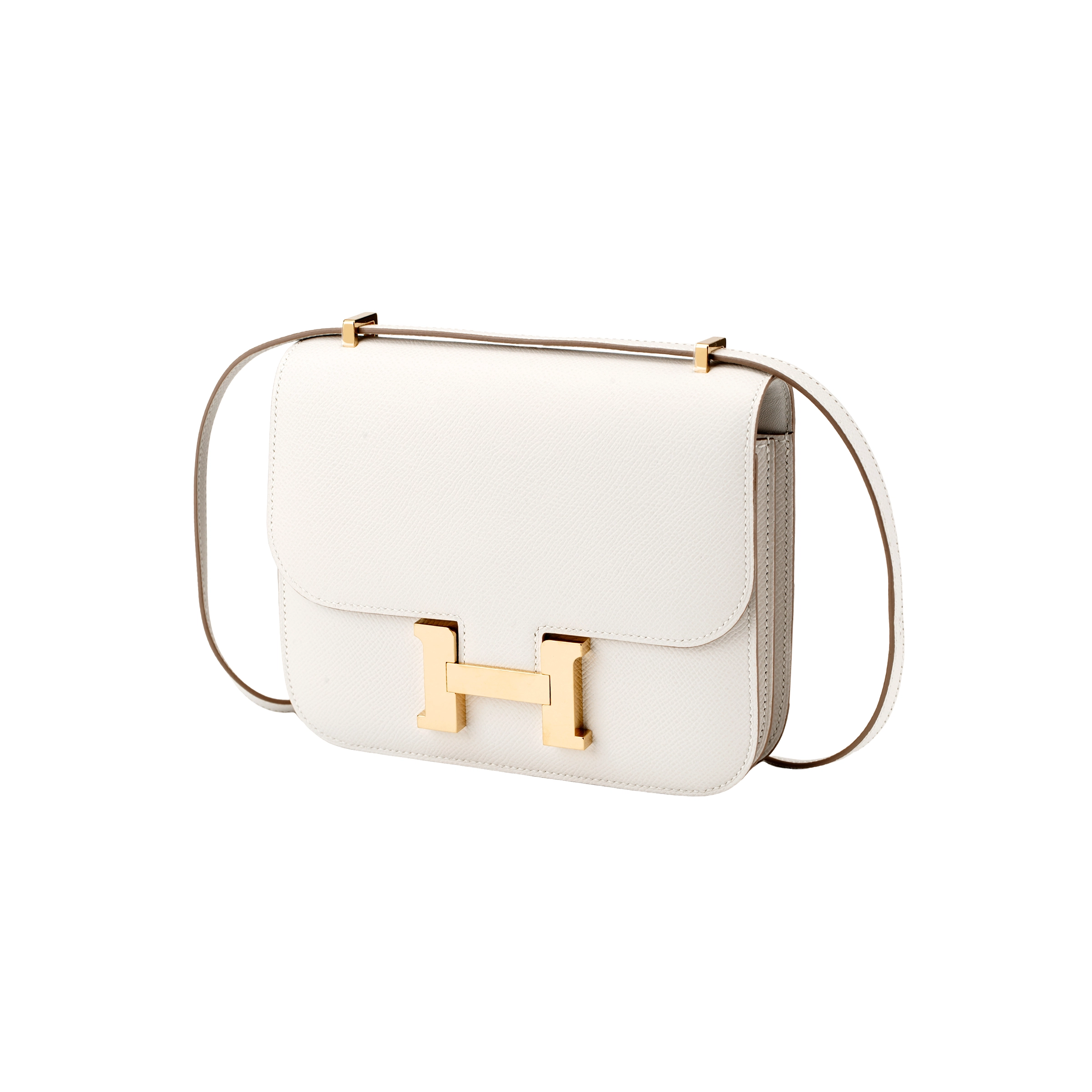 HERMES Constance 19 Epsom M4