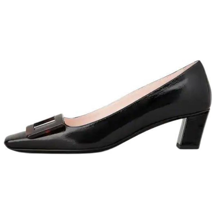Roger Vivier Belle Vivier 4.5cm