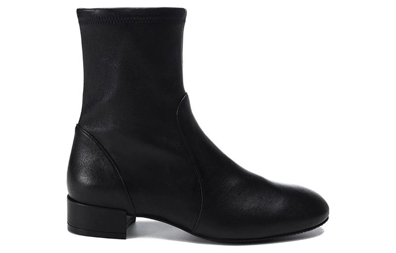 Stuart Weitzman