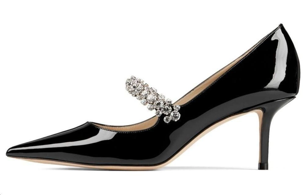 Jimmy Choo Bing