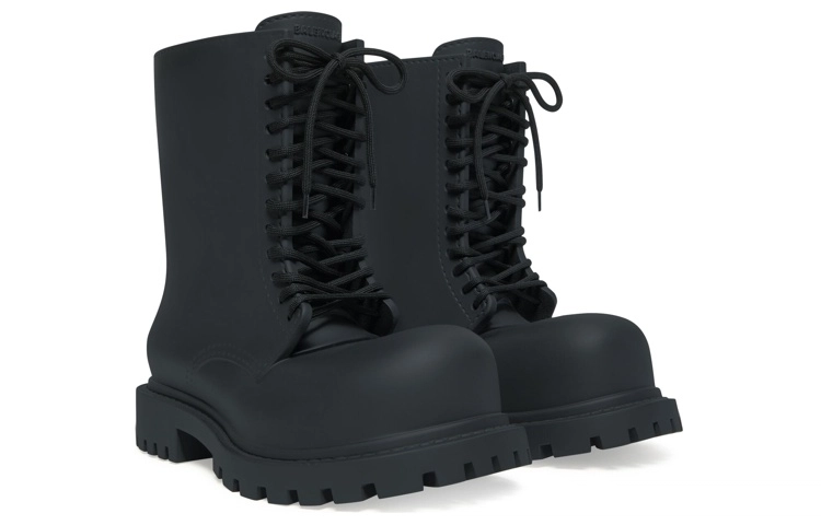 Balenciaga Steroid
