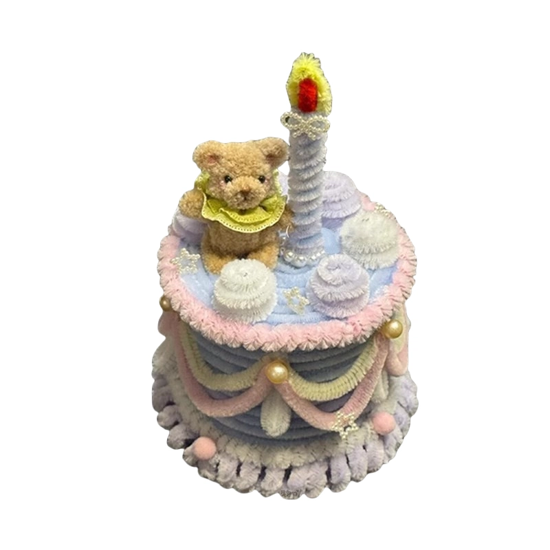 LALABABY diy 10cm