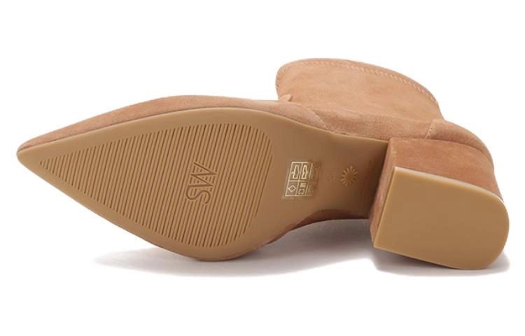 Stuart Weitzman