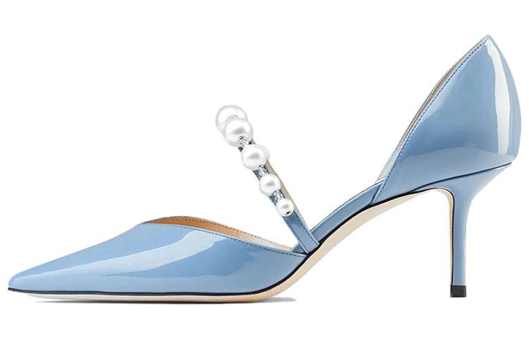 Jimmy Choo 6.5cm