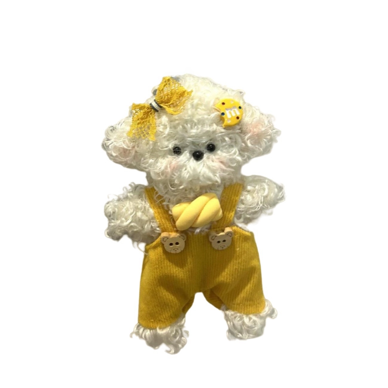 LALABABY diy 10cm
