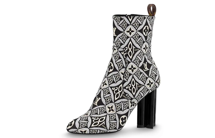 Louis Vuitton Since 1854 Silhouette