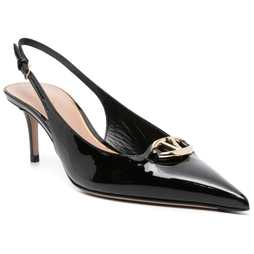 Valentino Vlogo 6.5cm