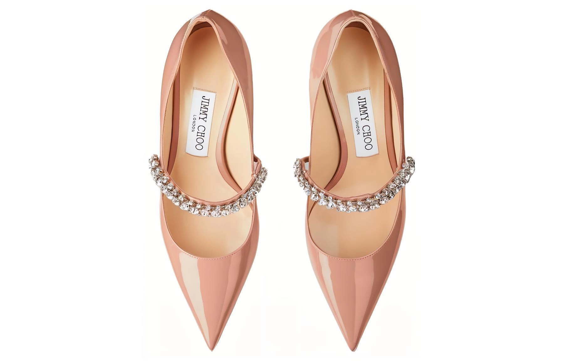 Jimmy Choo Bing 6.5cm