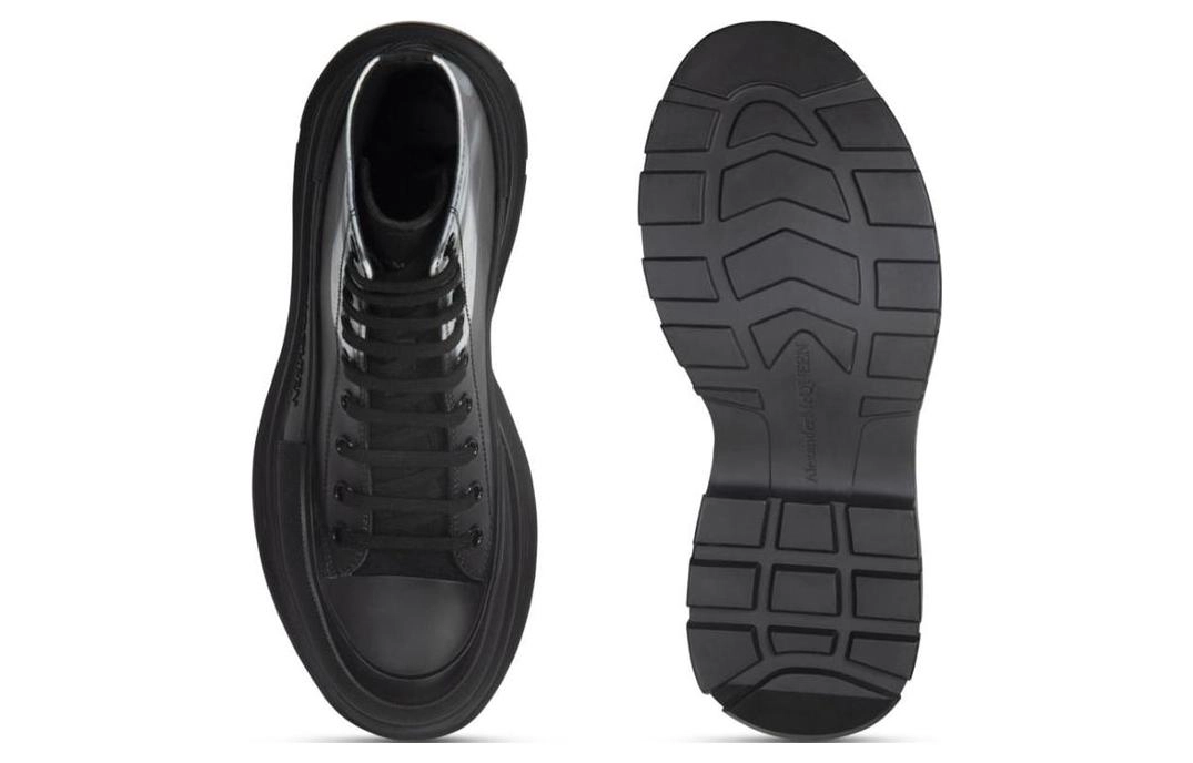 Alexander McQueen