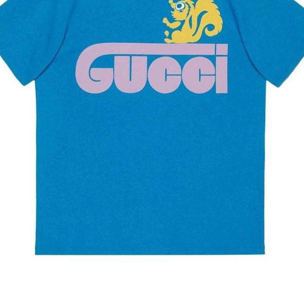 GUCCI FW22 LogoT