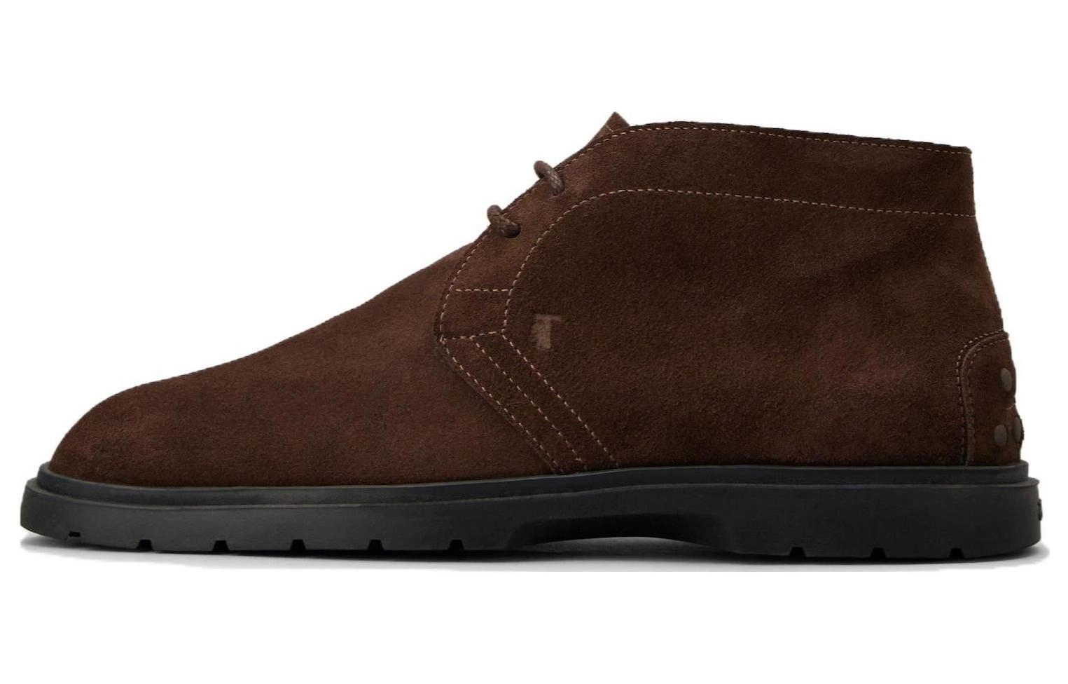 TOD'S