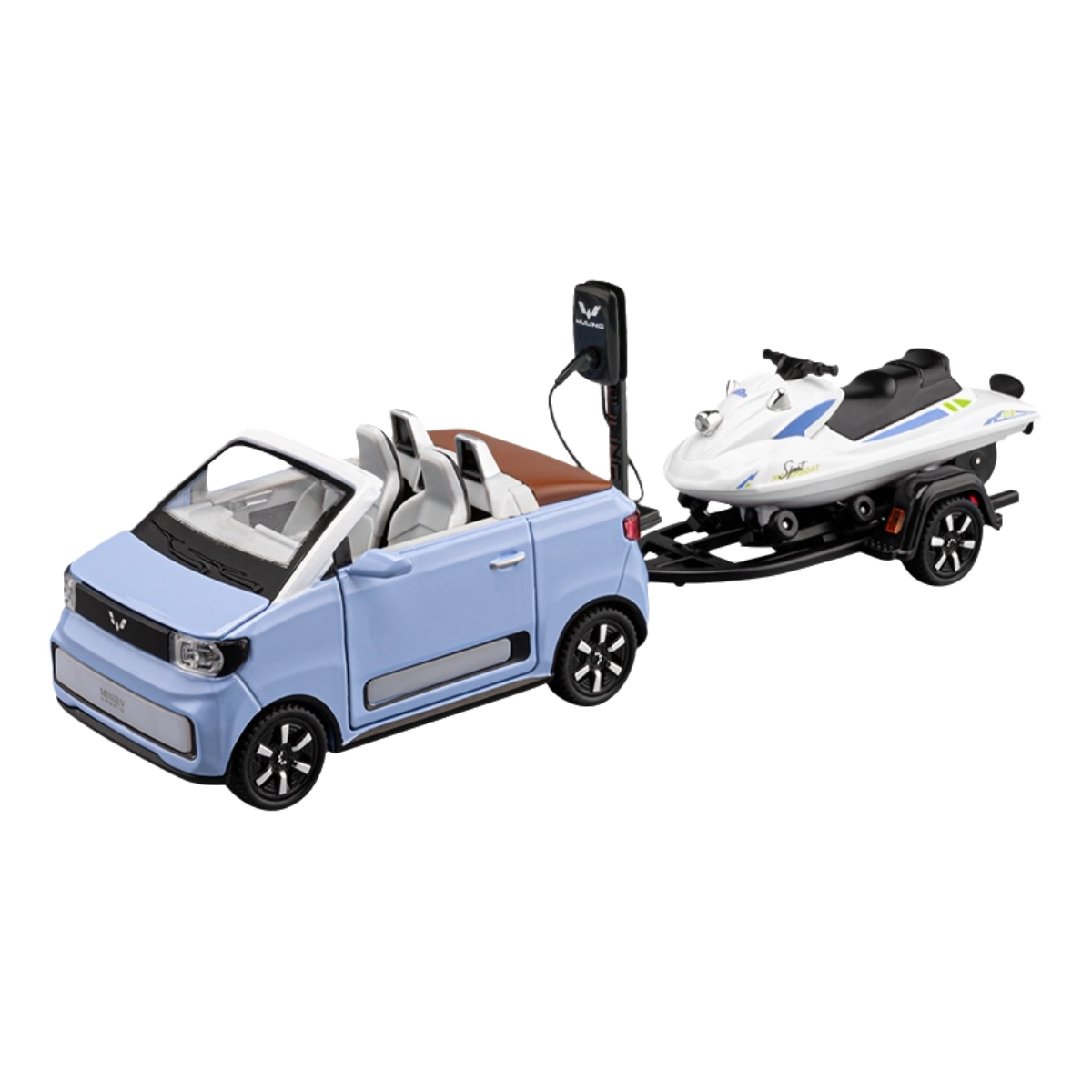 MINI 124
