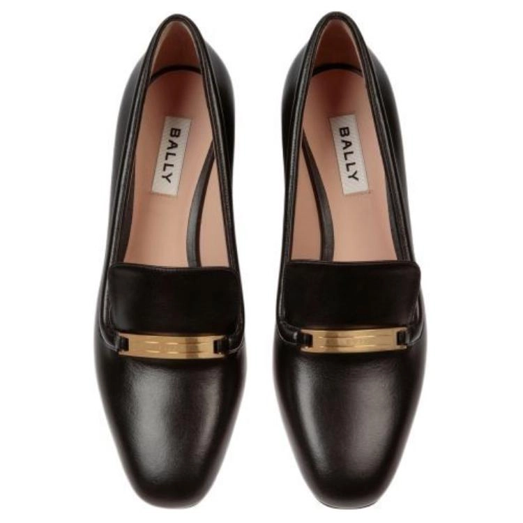 BALLY