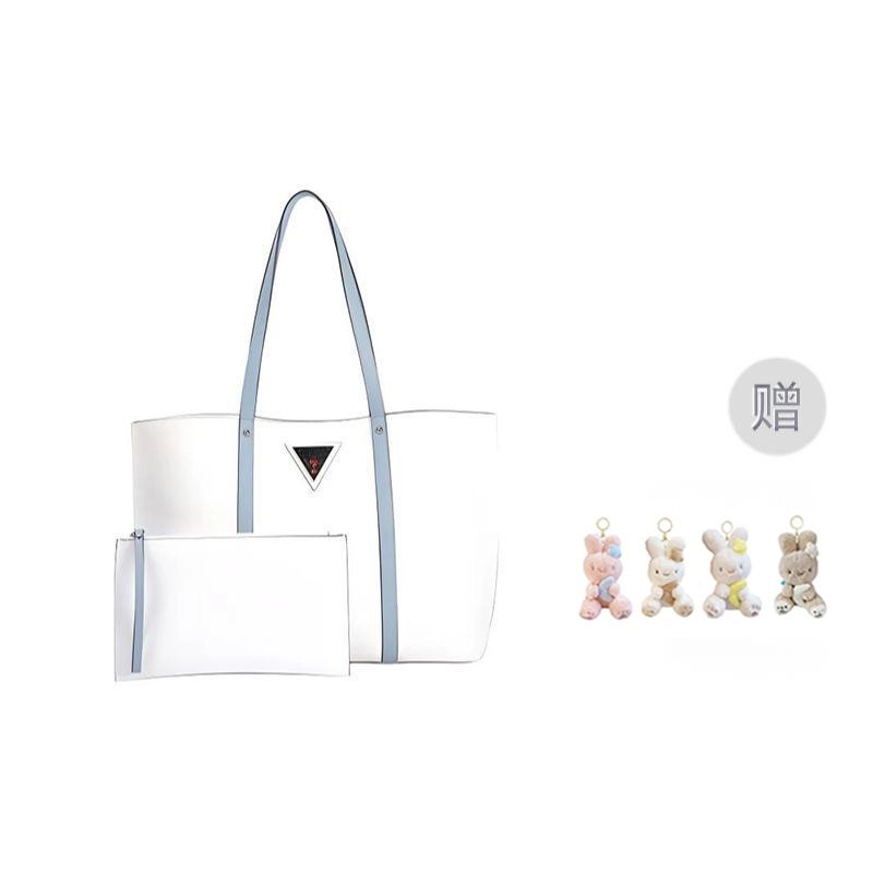GUESS PU Tote
