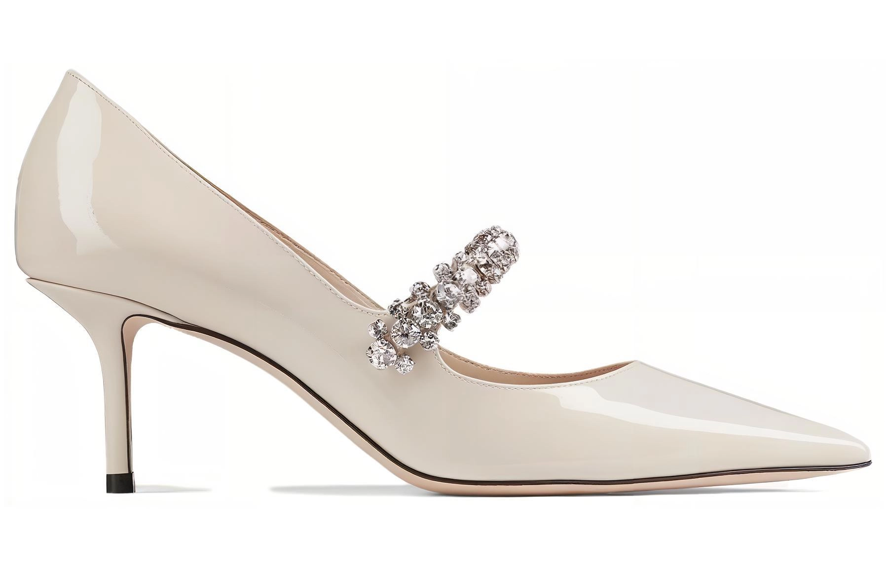Jimmy Choo Bing 6.5cm